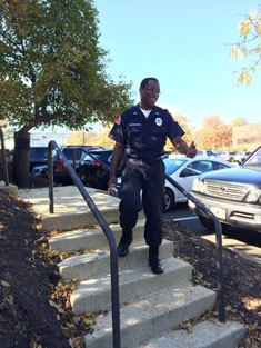 Blueline Security