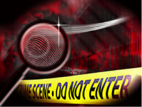 crime-scene