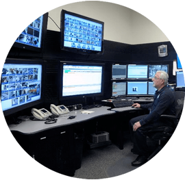 Video Surveillance