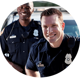 Off Duty Police